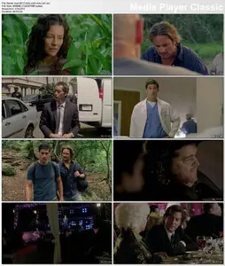Lost Season 06 Complete