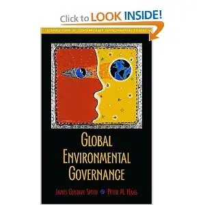 Global Environmental Governance