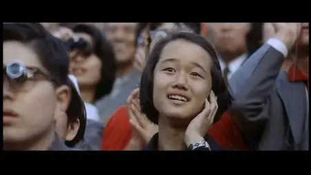 Tokyo Olympiad (1965) [The Criterion Collection #155]