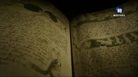 The Voynich code / Шифр манускрипта Войнича (2010)