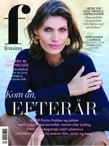 Femina Denmark – 06. oktober 2022