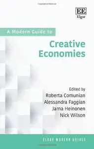 A Modern Guide to Creative Economies