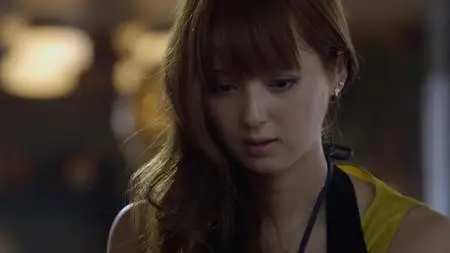 Tenshi no koi (2009)