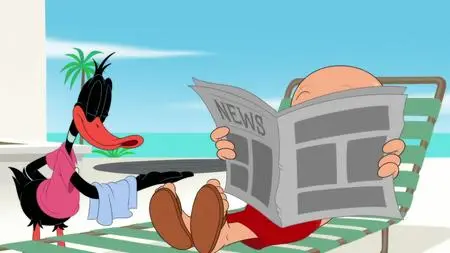 Looney Tunes Cartoons S05E08