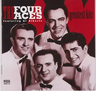 The Four Aces - Greatest Hits (1993)