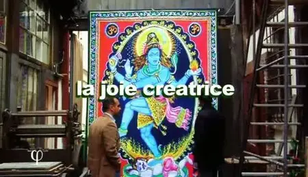 (Arte) Philosophie : Dieu (2011)