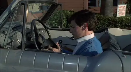 Return to the Batcave: The Misadventures of Adam and Burt/Retour a la Batcave (2003)