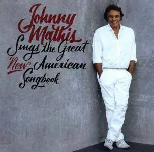 Johnny Mathis - Sings The Great New American Songbook (2017)