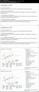 4G LTE Evolved Packet Core (EPC) - Concepts and call flows