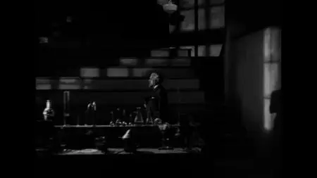 The Mortal Storm (1940)