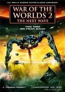 Война миров 2: Следующая Волна  (2008) DVDRip