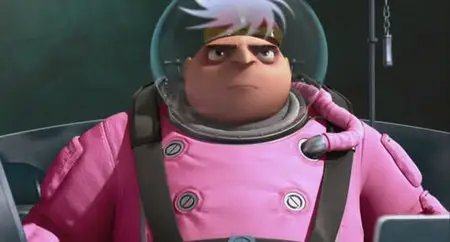 Ich - Einfach unverbesserlich (2010)