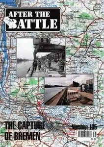 The Capture of Bremen (After the Battle №135)