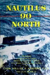 Nautilus 90 North