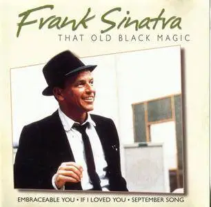 Frank Sinatra - That Old Black Magic (2000)