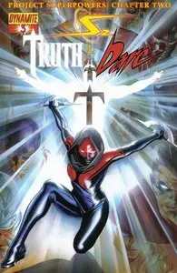 Project Superpowers: Chapter Two #3 (Of 12)