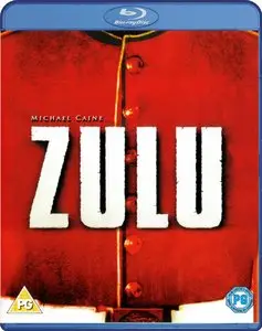 Zulu (1964)
