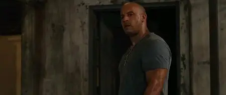 Fast & Furious 5 (2011)