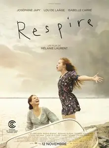 Respire / Breathe (2014)