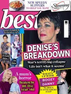 Best UK - 7 March 2017