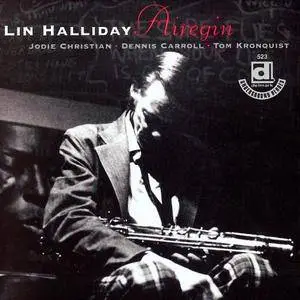 Lin Halliday - Airegin (2000)