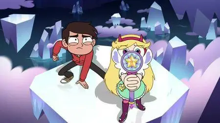 Star vs. the Forces of Evil S03E21