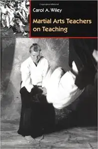Martial Arts Teachers on Teaching