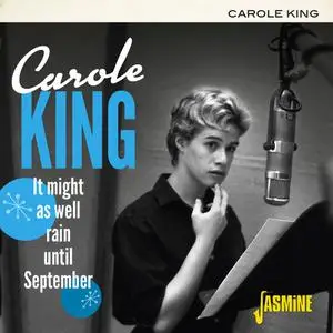 Carole King - It Might as Well Rain Until September (2020)
