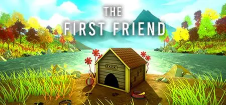 The First Friend (2020)