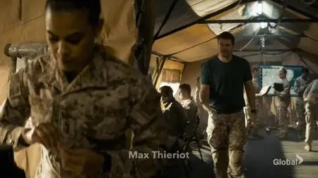 SEAL Team S04E05