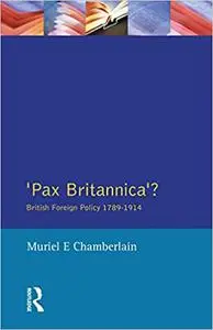 Pax Britannica?