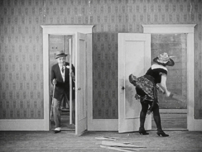 The Golden Age of Comedy (1957)