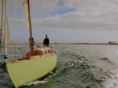 Martin Clunes - Islands of Australia: Episode 1 (2017)