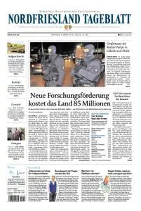 Nordfriesland Tageblatt - 04. März 2019