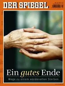 Der Spiegel Magazin No 22 vom 26. Mai 2012