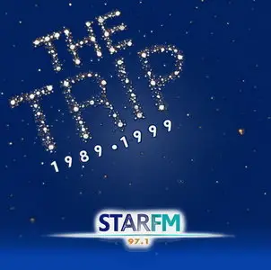VA – The Trip (1989-1999)  [StarFM 97.1] (2CD) (1999)