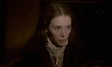 Les soeurs Brontë / The Bronte Sisters (1979)