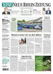 NRZ Neue Rhein Zeitung Dinslaken - 30. Mai 2018