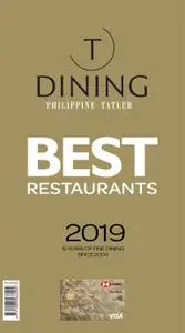 Philippines' Best Restaurants - January 2019