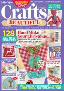Crafts Beautiful – August 2014