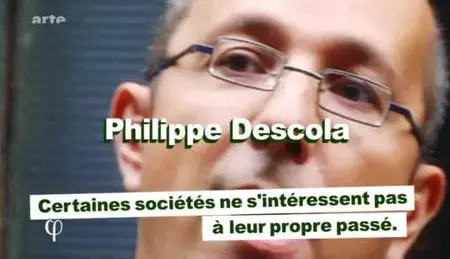 (Arte) Philosophie : Histoire (2012)