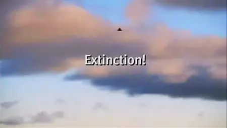 PBS - Extinction (2001)