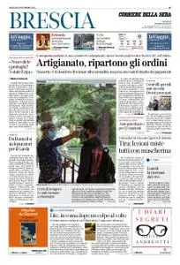 Corriere della Sera Brescia – 03 settembre 2020