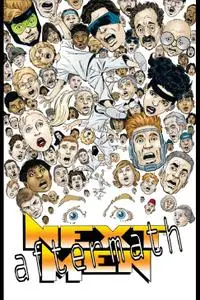 IDW-John Byrne s Next Men Vol 03 Aftermath 2012 Hybrid Comic eBook