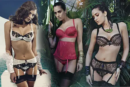 Pleasure State Autumn-Winter 2011 Couture & Vip Collection