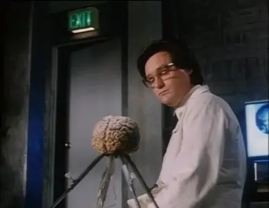 Brain Dead (1990)