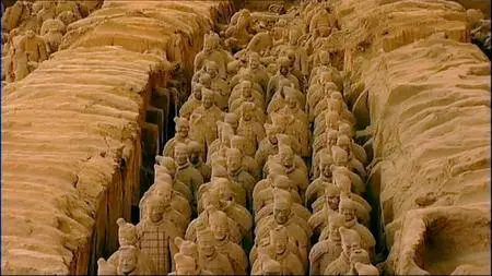 BBC - China's Terracotta Army (2007)