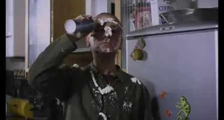 Au cas où je n'aurais pas la palme d'or (2011)