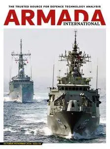 Armada International - October/November 2016