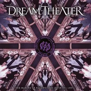 Dream Theater - Lost Not Forgotten Archives: The Making of Falling Into Infinity (1997) (2023)